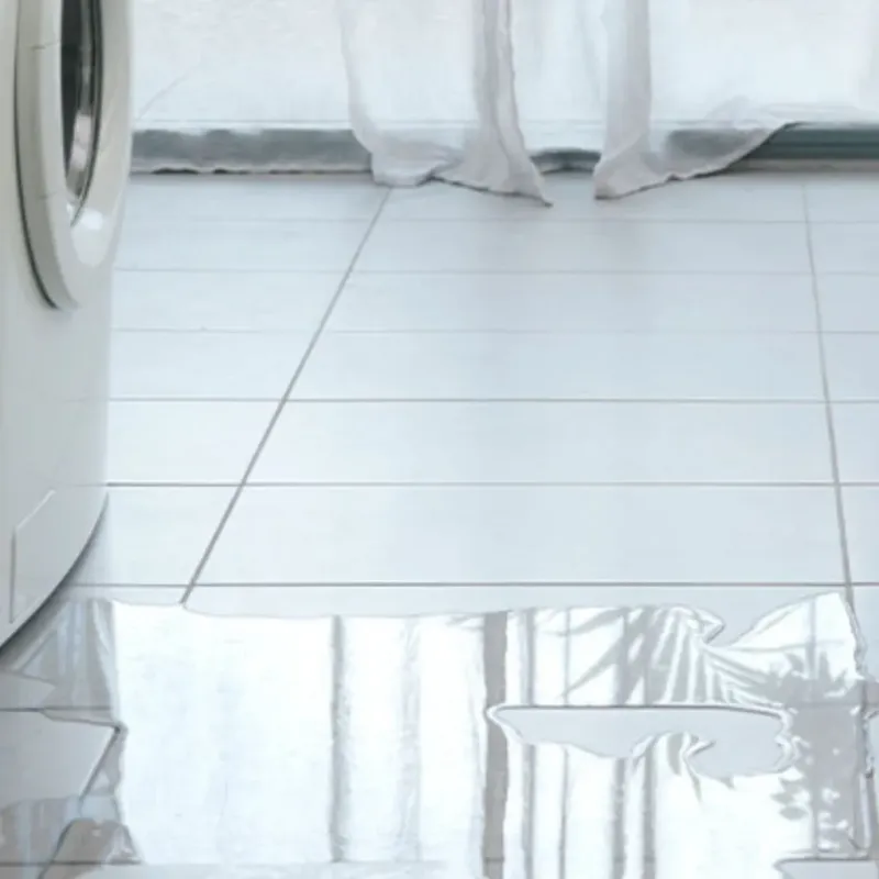 Appliance Leak Cleanup in Weddington, NC